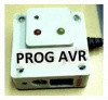 Программатор для Algorithm Builder fo AVR