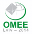 26 – 30 мая 2014 / International Conference on Oxide Materials for Electronic Engineering – fabrication, properties and application (ОМЕЕ-2014)