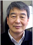 Professor Seigo Yamauchi